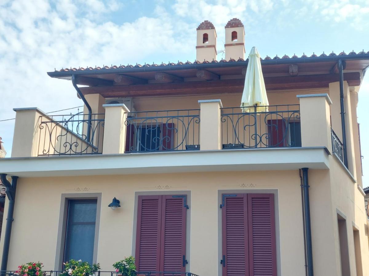Appartement La Terrazza à Verduno Extérieur photo